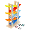 Rampe de Course : Un Amusement Educatif et Dynamique