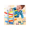 Rampe de Course : Un Amusement Educatif et Dynamique
