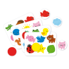 La petite école Couleurs et Formes
