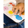 La petite école Couleurs et Formes