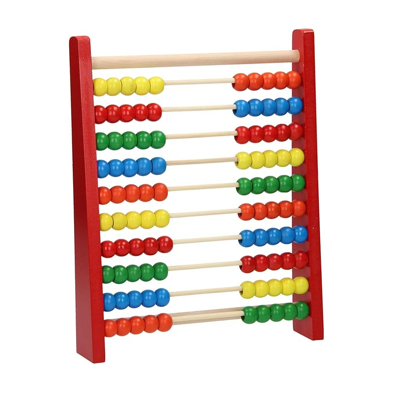 Jouet éducatif Abacus