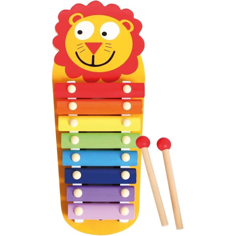 Xylophone en Bois