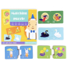 Jeu d'Association d'Antonymes pour Enfants : Apprendre les Contraires