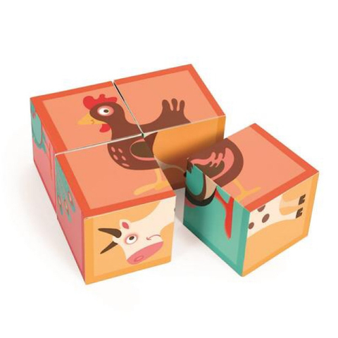 Mon Premier Puzzle Animal