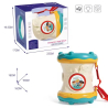 Tambour Double Face pour bébé