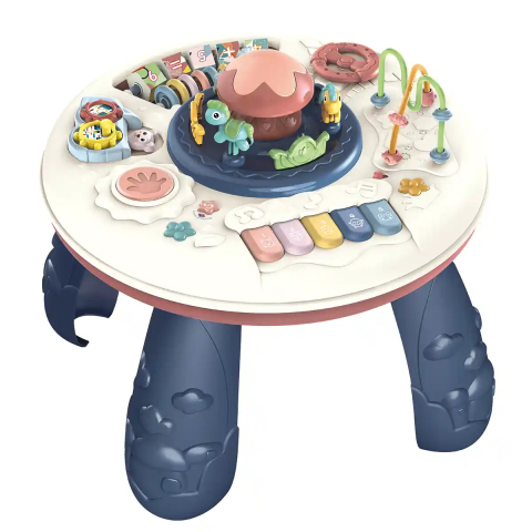 Table d'Activités Multi-Fonctionnelle