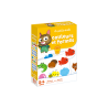 La petite école Couleurs et Formes