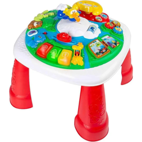 Table Ludique Multi Activité