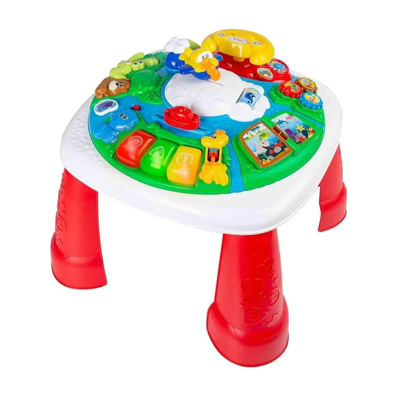 Table Ludique Multi Activité