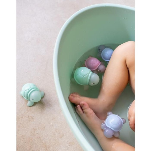 Jouets De Bain Thermosensibles