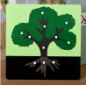 Puzzle Arbre En Bois