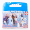 Educa - Coffret 4 Puzzles Progressifs (12-16-20-25 Pièces) La Reine des Neiges