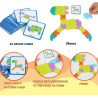 Puzzle De Logique
