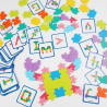 Puzzle De Logique