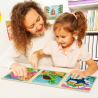 Puzzle Vie Marine 3 en 1