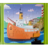 Puzzle Engins 3 en 1
