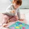 Puzzle Pèche Magnétique