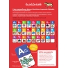 La Petite École Les Lettres