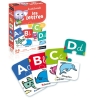 La Petite École Les Lettres