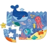 Goula Puzzle XXL Océan 2ans+